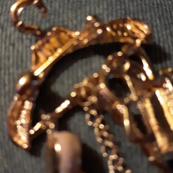 NWOT Golfing Mom Brooch! - Picture 5 of 5